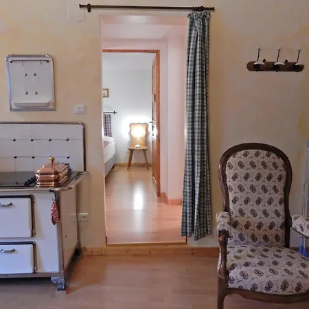 Flat In A 17th-century Alsatian House, Cleaning Included
