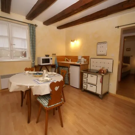 Apartmán In Near Vineyards, Cleaning Included *
