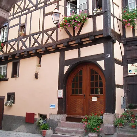 Apartmán In Near Vineyards, Cleaning Included Riquewihr